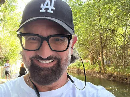 2025: The Year I Took My Health Seriously